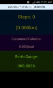 Simple Steps - Pedometer v2 screenshot 3