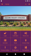 Missouri Valley College screenshot 1