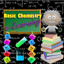 Basic Chemistry eLearning Icon