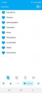 Hashtags screenshot 0