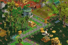 Wildlife Park: Wild Creatures screenshot 2