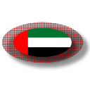 Emirati apps and games Icon