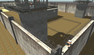 Block Prison Jailbreak 2020 screenshot 1
