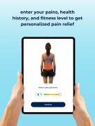 PTX Therapy - 24/7 Pain Relief screenshot 9