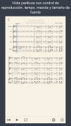 MuseScore: partitura screenshot 10