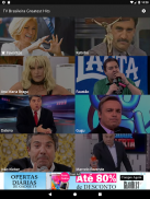 Lendas da TV Brasileira screenshot 5