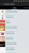 Flamenco Radio screenshot 3