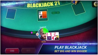 Poker Online (& Offline) screenshot 4
