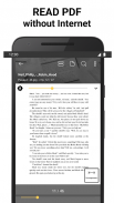 Pro PDF Reader screenshot 5