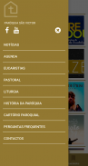 apparoquia : a sua paróquia nu screenshot 1