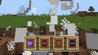 TNT + Addon MCPE screenshot 4