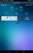 Doha Airport + Flight Tracker Qatar screenshot 5