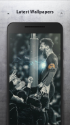 Lionel Messi Wallpapers 2020- Updated everyday screenshot 1