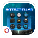 Interstellar-Solo Theme Icon