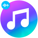 Sleep Music and Relaxing Sounds Icon