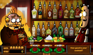 Bartender  The Celebs Mix screenshot 1