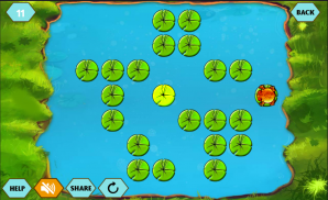 River Crossing IQ screenshot 3