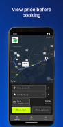 taxilink screenshot 2