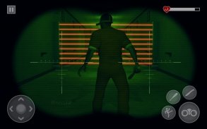 Prison Escape Game 2020: Grand Jail break Mission screenshot 8