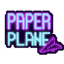 Paper Plane Icon