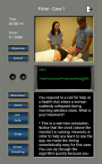心电图节律和脉搏 screenshot 5