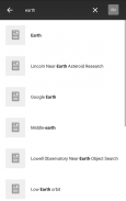 XOWA - Wikipedia Offline screenshot 5