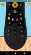 Remote Control For TiVo screenshot 4