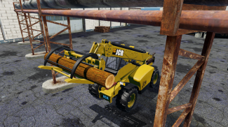 Excavator Simulator Game 3D screenshot 5