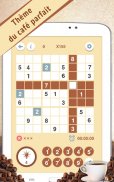 Sudoku Numbers Puzzle screenshot 13