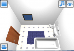 Room Creator Interior Design screenshot 1