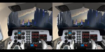 Flight VR Demo screenshot 7