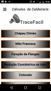 TraceFacil screenshot 5