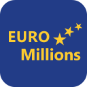 Results for Euromillions Icon