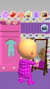 Babsy Permainan Bayi screenshot 4