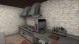 Restaurant Cooking Simulator screenshot 11