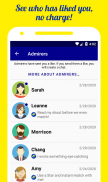 Twinkle Local Dating App – Meet people screenshot 3