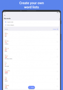 Learn Japanese JLPT vocabulary screenshot 12