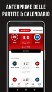 Rossoneri Live – App del Milan screenshot 4