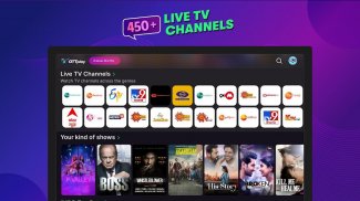 OTTplay: Watch Movies & Shows screenshot 5