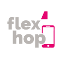 Flex'hop, le TAD de la CTS Icon