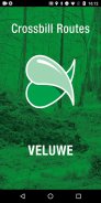 Crossbill Routes Veluwe screenshot 0