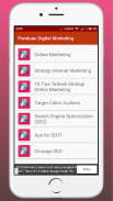 Panduan Digital Marketing screenshot 1