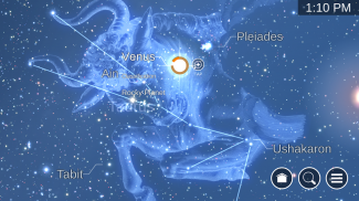 Carte du Ciel screenshot 21