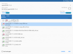BiglyBT - Torrent-Downloader & Remotesteuerung screenshot 2