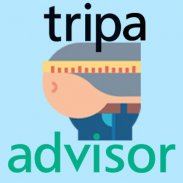 Tripa-Advisor!  (A dieta!) screenshot 2