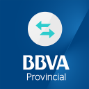 BBVA Provincial Dinero Rápido Icon
