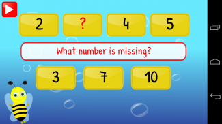 Preschool Maths Primary School screenshot 8