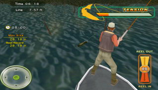 Pêche à la mouche 3D screenshot 7
