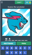 GuessTube Quiz screenshot 8