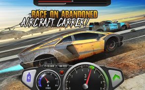 Drag Rivals 3D: Fast Cars & Street Battle Racing screenshot 16